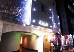 ホテル エンゼル